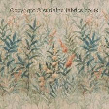 Viewing WILDFLOWER FIELDS NEW DESIGN by FRYETTS FABRICS