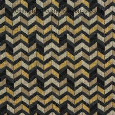 ZENA fabric by FRYETTS FABRICS