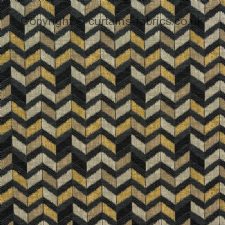 ZENA fabric by FRYETTS FABRICS