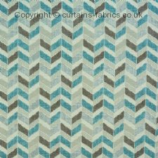 Viewing ZENA by FRYETTS FABRICS