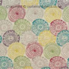 Viewing ZODIAC NEW DESIGN by FRYETTS FABRICS