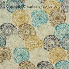 Viewing ZODIAC NEW DESIGN by FRYETTS FABRICS