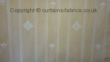 CONCORDE WJ095 made to measure curtains by HARDY FABRICS