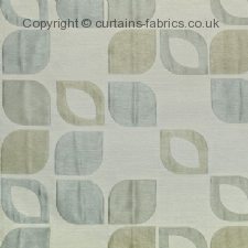 MIAMI WJ245 roman blinds by HARDY FABRICS