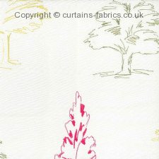 Viewing MOKUZAI WJ307 by HARDY FABRICS