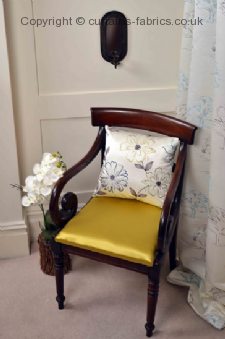 Viewing MOKUZAI WJ307 by HARDY FABRICS