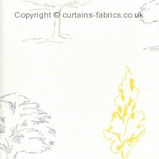 Viewing MOKUZAI WJ307 by HARDY FABRICS