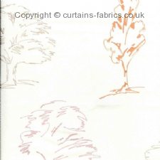 Viewing MOKUZAI WJ307 by HARDY FABRICS