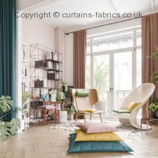Viewing MORETTA WP336 (CHART A) by HARDY FABRICS