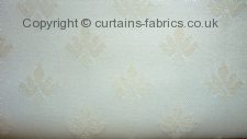 PRELUDE WJ097 roman blinds by HARDY FABRICS