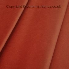 Viewing VELMOR VELVET  (CHART A) by HARDY FABRICS