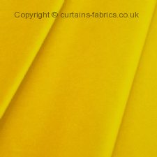 Viewing VELMOR VELVET  (CHART A) by HARDY FABRICS