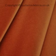 Viewing VELMOR VELVET  (CHART B) by HARDY FABRICS