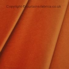Viewing VELMOR VELVET  (CHART B) by HARDY FABRICS