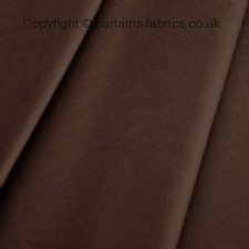 VELMOR VELVET  (CHART A) made to measure curtains by HARDY FABRICS