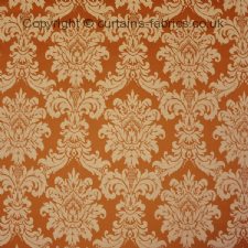 Viewing VERDI  (CHART A) by HARDY FABRICS