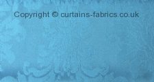 VERDI (CHART D) fabric by HARDY FABRICS