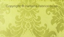 Viewing VERDI (CHART D) by HARDY FABRICS