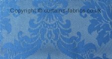 Viewing VERDI (CHART D) by HARDY FABRICS