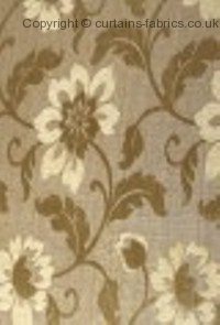 HAMPSHIRE fabric by LISTER CORNICHE KESTREL