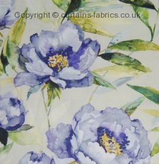 EARNLEY fabric by VOYAGE DECORATION