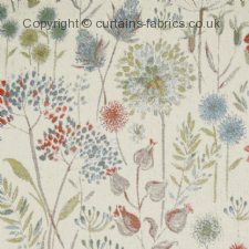 Viewing FLORA CREAM by VOYAGE DECORATION