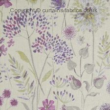 Viewing FLORA LINEN by VOYAGE DECORATION
