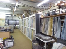 Viewing Montgomery Curtains Leeds by MONTGOMERY INTERIORS