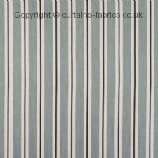 ARLEY STRIPE  made to measure curtains by PORTER & STONE