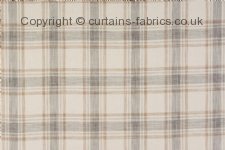DOVEDALE made to measure curtains by PORTER & STONE