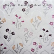 FLEUR fabric by PORTER & STONE