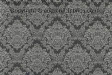 LADYWELL fabric by PORTER & STONE