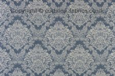 LADYWELL made to measure curtains by PORTER & STONE
