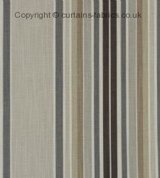 RIVIERA made to measure curtains by PORTER & STONE