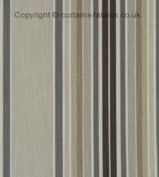 RIVIERA made to measure curtains by PORTER & STONE