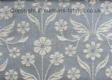 ROQUEFORT made to measure curtains by PORTER & STONE