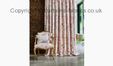 ALLURE 4144 NEW DESIGN fabric by PRESTIGIOUS TEXTILES