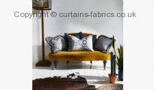 APACHE 3532 fabric by PRESTIGIOUS TEXTILES