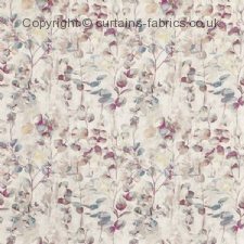 AQUARELLE 8675  made to measure curtains by PRESTIGIOUS TEXTILES