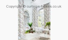 ARBORETUM 8688  fabric by PRESTIGIOUS TEXTILES