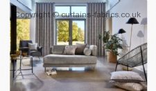 ARIES 4109 NEW DESIGN fabric by PRESTIGIOUS TEXTILES