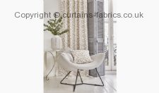 ASCOT 3753  fabric by PRESTIGIOUS TEXTILES