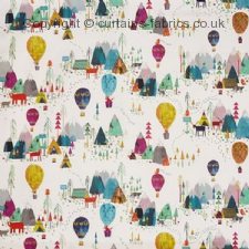 Viewing AWAY WE GO 8710 by PRESTIGIOUS TEXTILES