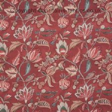 AZALEA 8731 fabric by PRESTIGIOUS TEXTILES
