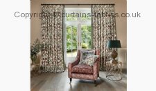 Viewing BANYU 8827 NEW DESIGN by PRESTIGIOUS TEXTILES