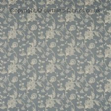 BAYSWATER made to measure curtains by PRESTIGIOUS TEXTILES