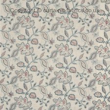 BERKLEY 3965  made to measure curtains by PRESTIGIOUS TEXTILES