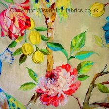 BLENHEIM 8507 fabric by PRESTIGIOUS TEXTILES
