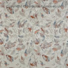 BLOSSOM 4050 made to measure curtains by PRESTIGIOUS TEXTILES