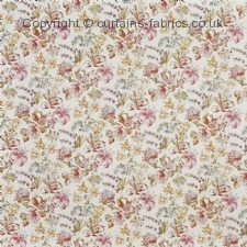BLUEBELL WOOD 8637 made to measure curtains by PRESTIGIOUS TEXTILES
